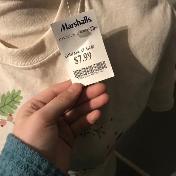 Women’s graphic tee - Picture 5 of 5